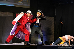画像ギャラリー No.204のサムネイル画像 / ［TGS 2018］「Cosplay Collection Night」フォトレポート。ゲームから抜け出してきたかのようなコスプレイヤーたちの艶姿をチェック