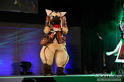 画像ギャラリー No.215のサムネイル画像 / ［TGS 2018］「Cosplay Collection Night」フォトレポート。ゲームから抜け出してきたかのようなコスプレイヤーたちの艶姿をチェック