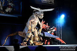 画像ギャラリー No.219のサムネイル画像 / ［TGS 2018］「Cosplay Collection Night」フォトレポート。ゲームから抜け出してきたかのようなコスプレイヤーたちの艶姿をチェック
