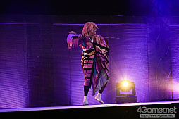 画像ギャラリー No.222のサムネイル画像 / ［TGS 2018］「Cosplay Collection Night」フォトレポート。ゲームから抜け出してきたかのようなコスプレイヤーたちの艶姿をチェック