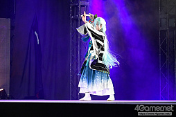 画像ギャラリー No.225のサムネイル画像 / ［TGS 2018］「Cosplay Collection Night」フォトレポート。ゲームから抜け出してきたかのようなコスプレイヤーたちの艶姿をチェック