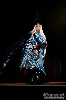 画像ギャラリー No.238のサムネイル画像 / ［TGS 2018］「Cosplay Collection Night」フォトレポート。ゲームから抜け出してきたかのようなコスプレイヤーたちの艶姿をチェック
