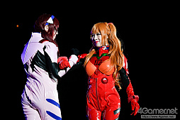 画像ギャラリー No.239のサムネイル画像 / ［TGS 2018］「Cosplay Collection Night」フォトレポート。ゲームから抜け出してきたかのようなコスプレイヤーたちの艶姿をチェック