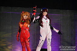 画像ギャラリー No.240のサムネイル画像 / ［TGS 2018］「Cosplay Collection Night」フォトレポート。ゲームから抜け出してきたかのようなコスプレイヤーたちの艶姿をチェック