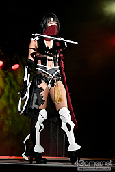 画像ギャラリー No.243のサムネイル画像 / ［TGS 2018］「Cosplay Collection Night」フォトレポート。ゲームから抜け出してきたかのようなコスプレイヤーたちの艶姿をチェック
