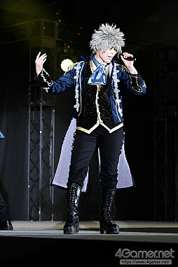 画像ギャラリー No.253のサムネイル画像 / ［TGS 2018］「Cosplay Collection Night」フォトレポート。ゲームから抜け出してきたかのようなコスプレイヤーたちの艶姿をチェック