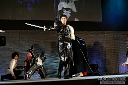 画像ギャラリー No.261のサムネイル画像 / ［TGS 2018］「Cosplay Collection Night」フォトレポート。ゲームから抜け出してきたかのようなコスプレイヤーたちの艶姿をチェック