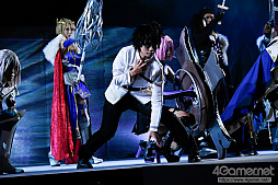 画像ギャラリー No.264のサムネイル画像 / ［TGS 2018］「Cosplay Collection Night」フォトレポート。ゲームから抜け出してきたかのようなコスプレイヤーたちの艶姿をチェック
