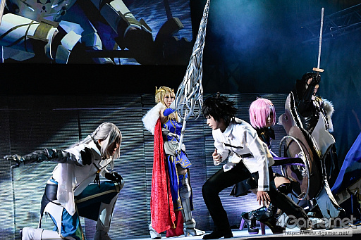 画像ギャラリー No.265のサムネイル画像 / ［TGS 2018］「Cosplay Collection Night」フォトレポート。ゲームから抜け出してきたかのようなコスプレイヤーたちの艶姿をチェック