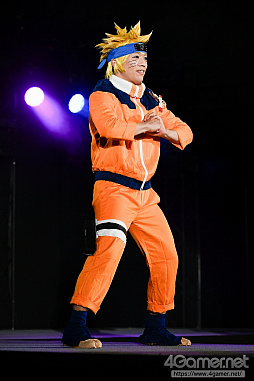 画像ギャラリー No.266のサムネイル画像 / ［TGS 2018］「Cosplay Collection Night」フォトレポート。ゲームから抜け出してきたかのようなコスプレイヤーたちの艶姿をチェック