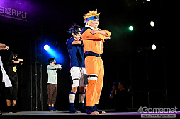 画像ギャラリー No.270のサムネイル画像 / ［TGS 2018］「Cosplay Collection Night」フォトレポート。ゲームから抜け出してきたかのようなコスプレイヤーたちの艶姿をチェック