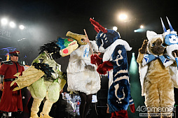 画像ギャラリー No.277のサムネイル画像 / ［TGS 2018］「Cosplay Collection Night」フォトレポート。ゲームから抜け出してきたかのようなコスプレイヤーたちの艶姿をチェック