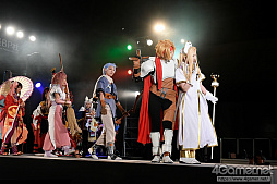 画像ギャラリー No.280のサムネイル画像 / ［TGS 2018］「Cosplay Collection Night」フォトレポート。ゲームから抜け出してきたかのようなコスプレイヤーたちの艶姿をチェック