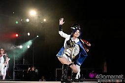 画像ギャラリー No.281のサムネイル画像 / ［TGS 2018］「Cosplay Collection Night」フォトレポート。ゲームから抜け出してきたかのようなコスプレイヤーたちの艶姿をチェック