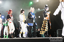 画像ギャラリー No.282のサムネイル画像 / ［TGS 2018］「Cosplay Collection Night」フォトレポート。ゲームから抜け出してきたかのようなコスプレイヤーたちの艶姿をチェック