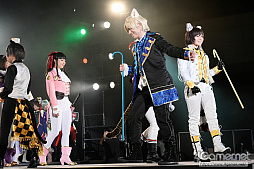 画像ギャラリー No.283のサムネイル画像 / ［TGS 2018］「Cosplay Collection Night」フォトレポート。ゲームから抜け出してきたかのようなコスプレイヤーたちの艶姿をチェック