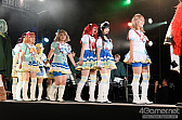 画像ギャラリー No.287のサムネイル画像 / ［TGS 2018］「Cosplay Collection Night」フォトレポート。ゲームから抜け出してきたかのようなコスプレイヤーたちの艶姿をチェック