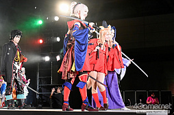 画像ギャラリー No.292のサムネイル画像 / ［TGS 2018］「Cosplay Collection Night」フォトレポート。ゲームから抜け出してきたかのようなコスプレイヤーたちの艶姿をチェック