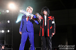 画像ギャラリー No.295のサムネイル画像 / ［TGS 2018］「Cosplay Collection Night」フォトレポート。ゲームから抜け出してきたかのようなコスプレイヤーたちの艶姿をチェック