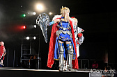 画像ギャラリー No.306のサムネイル画像 / ［TGS 2018］「Cosplay Collection Night」フォトレポート。ゲームから抜け出してきたかのようなコスプレイヤーたちの艶姿をチェック