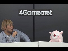 ［TGS 2018］実機プレイで最新作や話題のゲームを紹介した4Gamerブースの配信番組「TGS2018_4GamerLive」のまとめページを公開しました