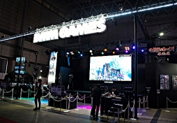画像ギャラリー No.001のサムネイル画像 / DMM GAMESの東京ゲームショウ2018関連記事まとめ。新たなプラットフォーム展開や新作タイトルの情報をチェックしよう