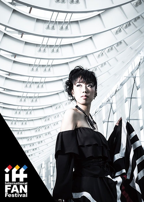 画像ギャラリー No.003のサムネイル画像 / カナダ発のジャパンアニメイベント「International Fan Festival」が大阪で10月6日と7日に開催