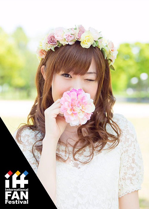 画像ギャラリー No.004のサムネイル画像 / カナダ発のジャパンアニメイベント「International Fan Festival」が大阪で10月6日と7日に開催