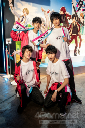 画像ギャラリー No.006のサムネイル画像 / TGS 2018会場を彩ったコンパニオン・コスプレイヤーの写真集をお届け。もちろんZIPファイル付き