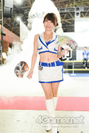 画像ギャラリー No.009のサムネイル画像 / TGS 2018会場を彩ったコンパニオン・コスプレイヤーの写真集をお届け。もちろんZIPファイル付き