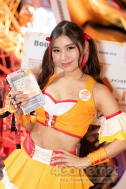 画像ギャラリー No.027のサムネイル画像 / TGS 2018会場を彩ったコンパニオン・コスプレイヤーの写真集をお届け。もちろんZIPファイル付き