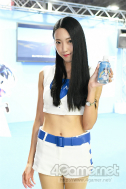 画像ギャラリー No.047のサムネイル画像 / TGS 2018会場を彩ったコンパニオン・コスプレイヤーの写真集をお届け。もちろんZIPファイル付き