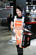 画像ギャラリー No.064のサムネイル画像 / TGS 2018会場を彩ったコンパニオン・コスプレイヤーの写真集をお届け。もちろんZIPファイル付き