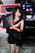 画像ギャラリー No.068のサムネイル画像 / TGS 2018会場を彩ったコンパニオン・コスプレイヤーの写真集をお届け。もちろんZIPファイル付き