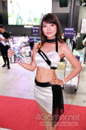 画像ギャラリー No.100のサムネイル画像 / TGS 2018会場を彩ったコンパニオン・コスプレイヤーの写真集をお届け。もちろんZIPファイル付き