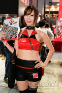 画像ギャラリー No.121のサムネイル画像 / TGS 2018会場を彩ったコンパニオン・コスプレイヤーの写真集をお届け。もちろんZIPファイル付き