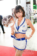画像ギャラリー No.141のサムネイル画像 / TGS 2018会場を彩ったコンパニオン・コスプレイヤーの写真集をお届け。もちろんZIPファイル付き