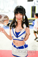 画像ギャラリー No.144のサムネイル画像 / TGS 2018会場を彩ったコンパニオン・コスプレイヤーの写真集をお届け。もちろんZIPファイル付き