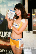 画像ギャラリー No.165のサムネイル画像 / TGS 2018会場を彩ったコンパニオン・コスプレイヤーの写真集をお届け。もちろんZIPファイル付き