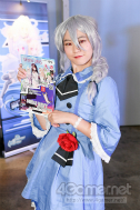画像ギャラリー No.169のサムネイル画像 / TGS 2018会場を彩ったコンパニオン・コスプレイヤーの写真集をお届け。もちろんZIPファイル付き