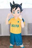 画像ギャラリー No.172のサムネイル画像 / TGS 2018会場を彩ったコンパニオン・コスプレイヤーの写真集をお届け。もちろんZIPファイル付き