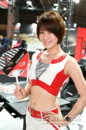 画像ギャラリー No.182のサムネイル画像 / TGS 2018会場を彩ったコンパニオン・コスプレイヤーの写真集をお届け。もちろんZIPファイル付き
