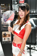 画像ギャラリー No.185のサムネイル画像 / TGS 2018会場を彩ったコンパニオン・コスプレイヤーの写真集をお届け。もちろんZIPファイル付き