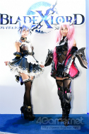 画像ギャラリー No.192のサムネイル画像 / TGS 2018会場を彩ったコンパニオン・コスプレイヤーの写真集をお届け。もちろんZIPファイル付き