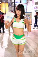 画像ギャラリー No.194のサムネイル画像 / TGS 2018会場を彩ったコンパニオン・コスプレイヤーの写真集をお届け。もちろんZIPファイル付き
