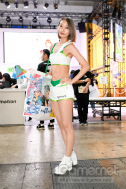 画像ギャラリー No.217のサムネイル画像 / TGS 2018会場を彩ったコンパニオン・コスプレイヤーの写真集をお届け。もちろんZIPファイル付き