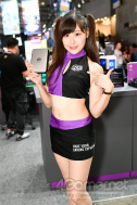 画像ギャラリー No.224のサムネイル画像 / TGS 2018会場を彩ったコンパニオン・コスプレイヤーの写真集をお届け。もちろんZIPファイル付き
