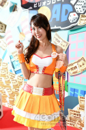 画像ギャラリー No.229のサムネイル画像 / TGS 2018会場を彩ったコンパニオン・コスプレイヤーの写真集をお届け。もちろんZIPファイル付き