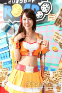 画像ギャラリー No.230のサムネイル画像 / TGS 2018会場を彩ったコンパニオン・コスプレイヤーの写真集をお届け。もちろんZIPファイル付き