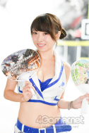画像ギャラリー No.232のサムネイル画像 / TGS 2018会場を彩ったコンパニオン・コスプレイヤーの写真集をお届け。もちろんZIPファイル付き
